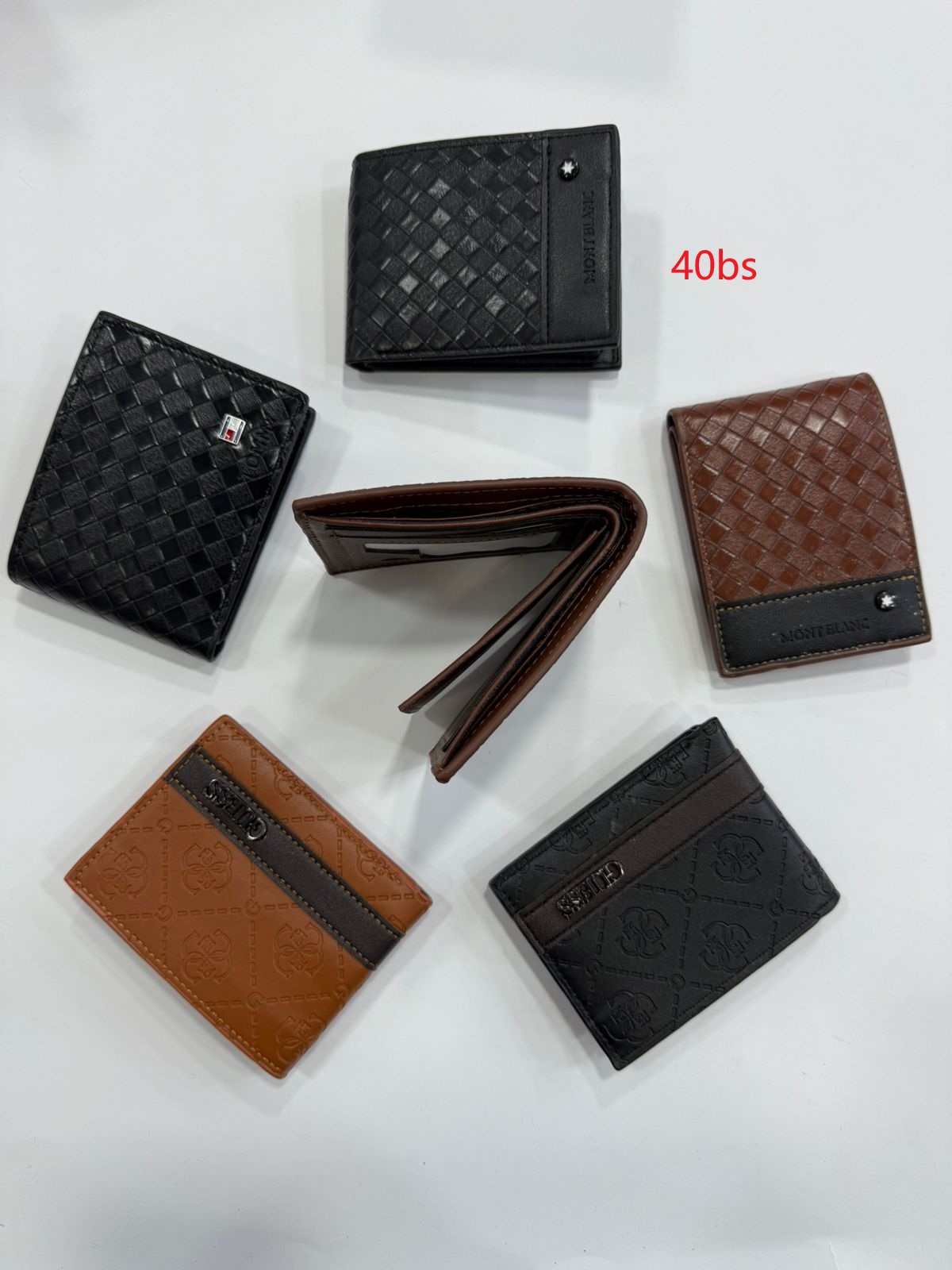 BILLETERAS PARA VARÓN